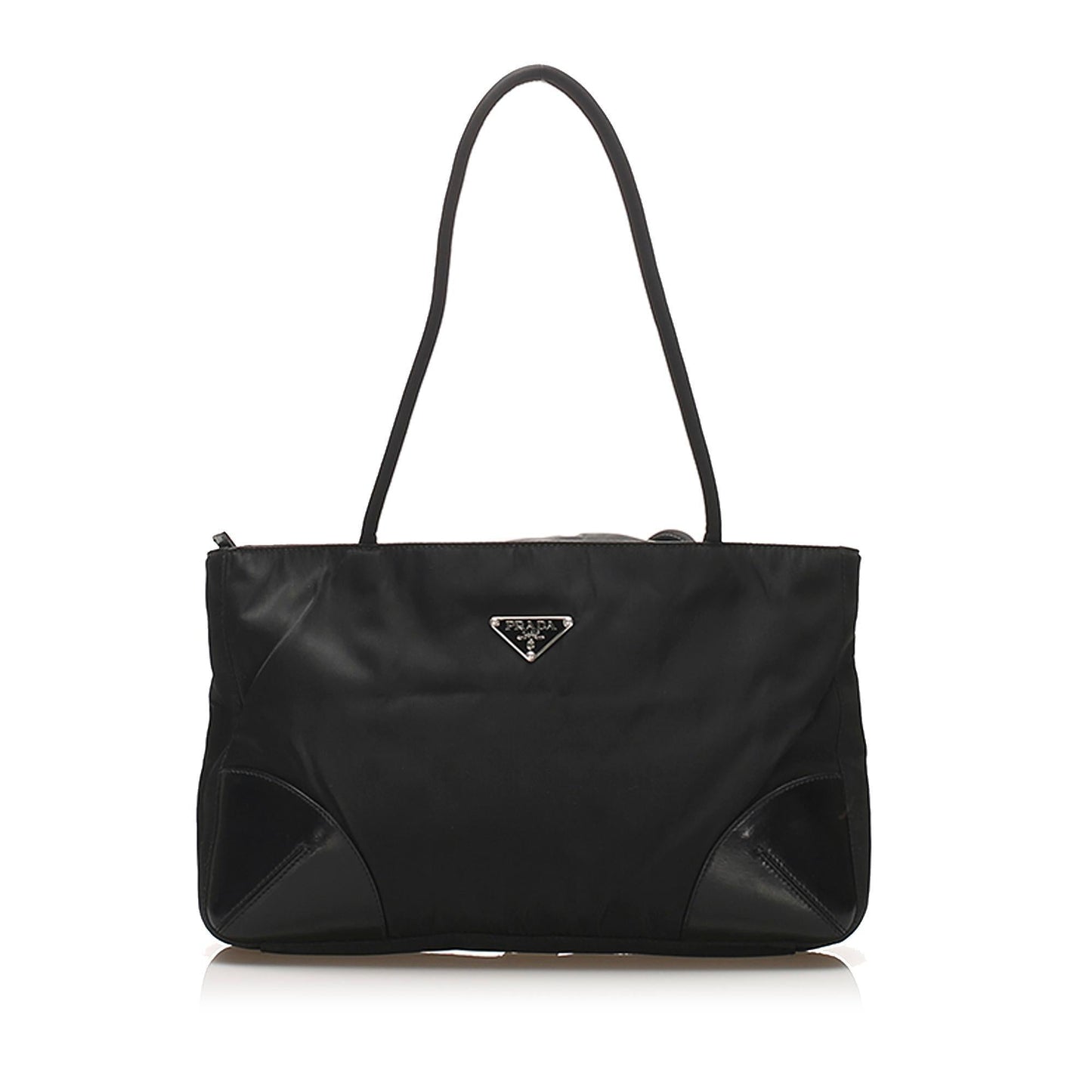 Prada Tessuto Tote Bag (SHG-11596)