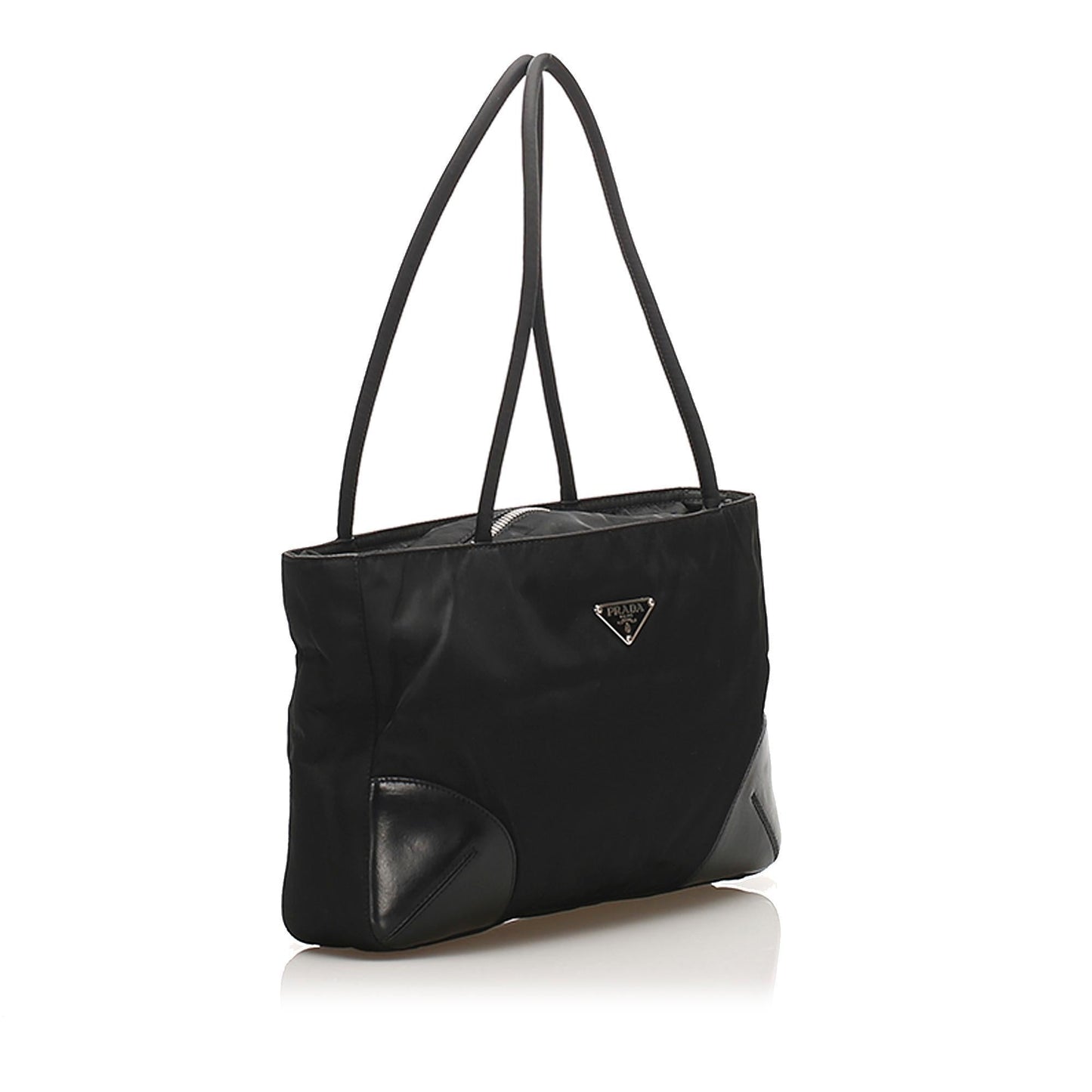 Prada Tessuto Tote Bag (SHG-11596)