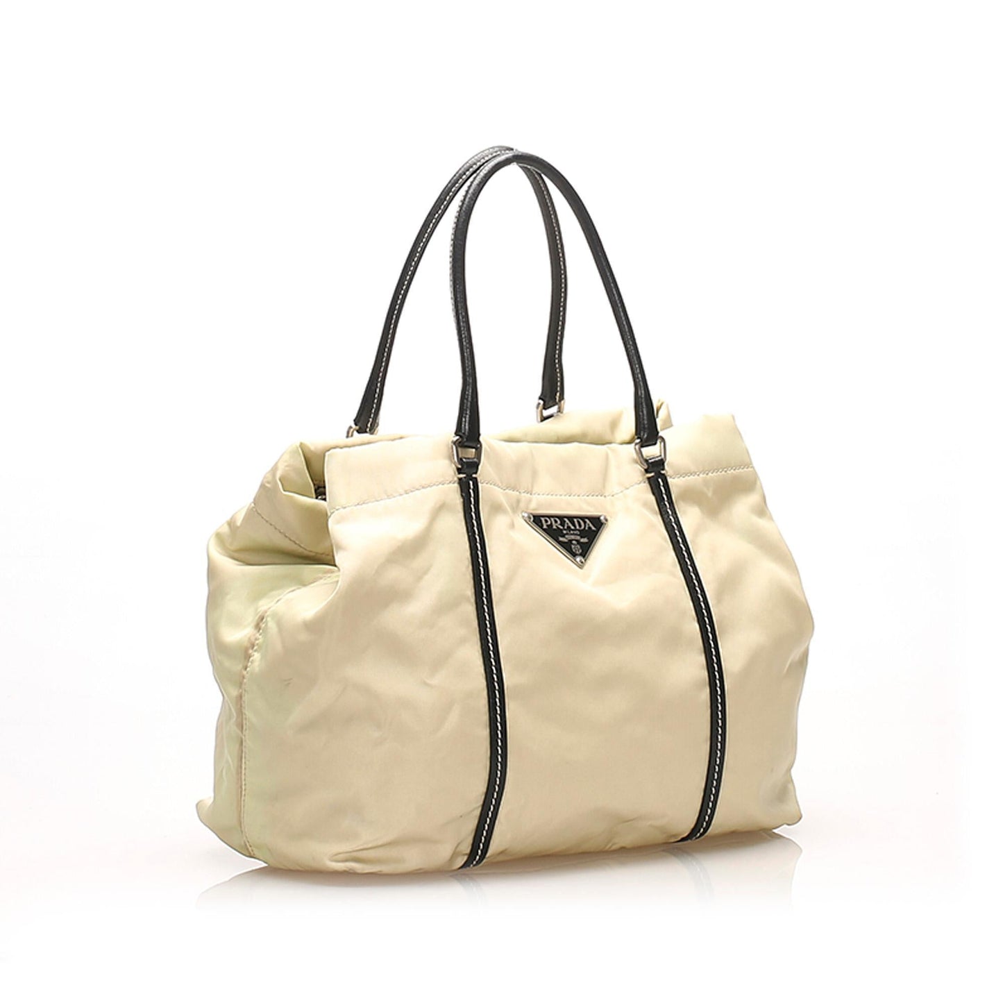 Prada Tessuto Tote Bag (SHG-11663)