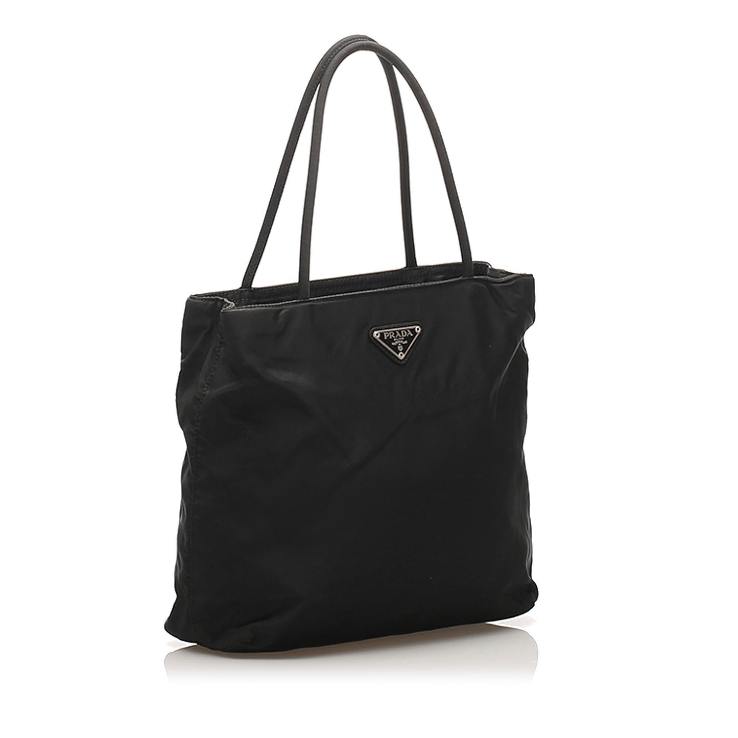 Prada Tessuto Tote Bag (SHG-12012)