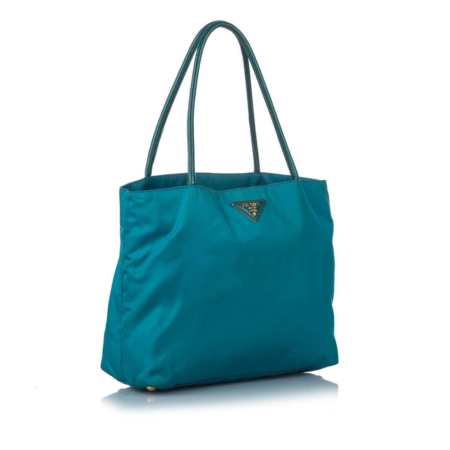 Prada Tessuto Tote Bag (SHG-12300)