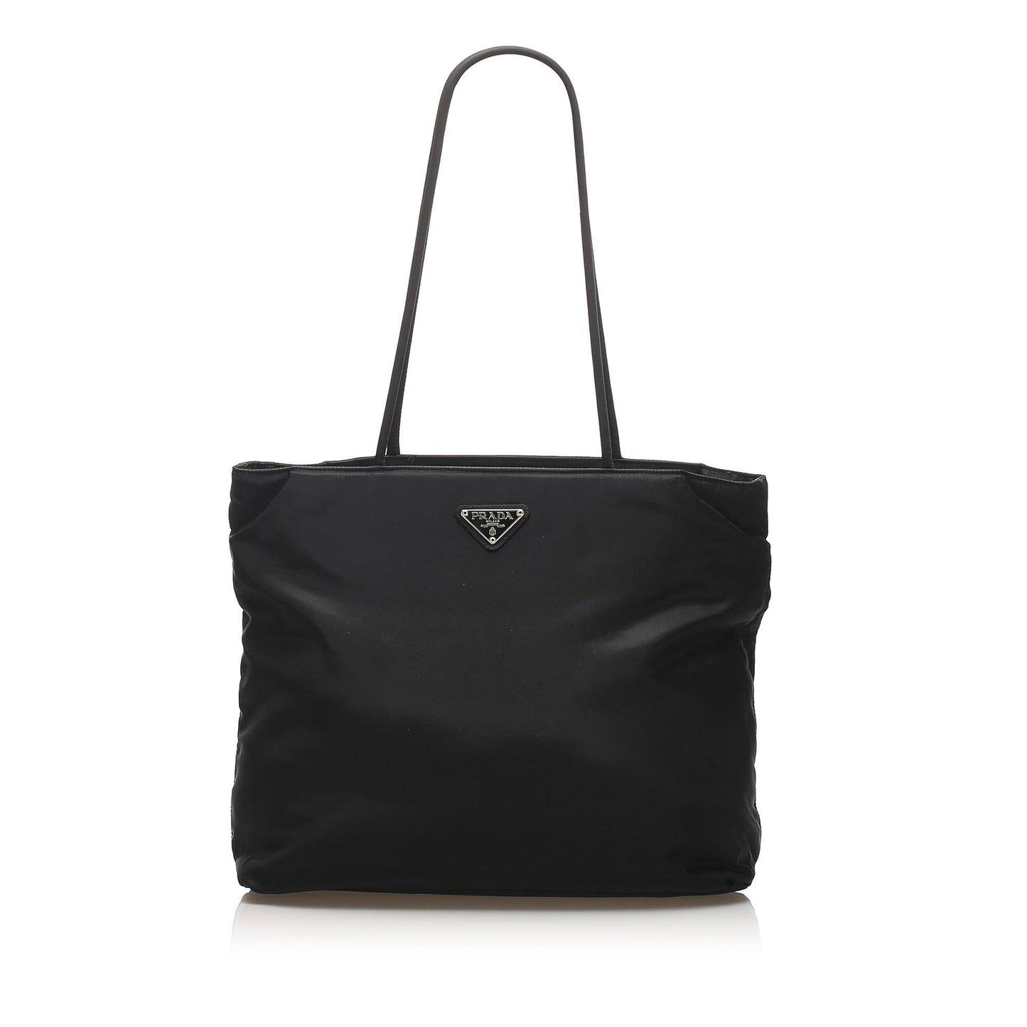 Prada Tessuto Tote Bag (SHG-13023)