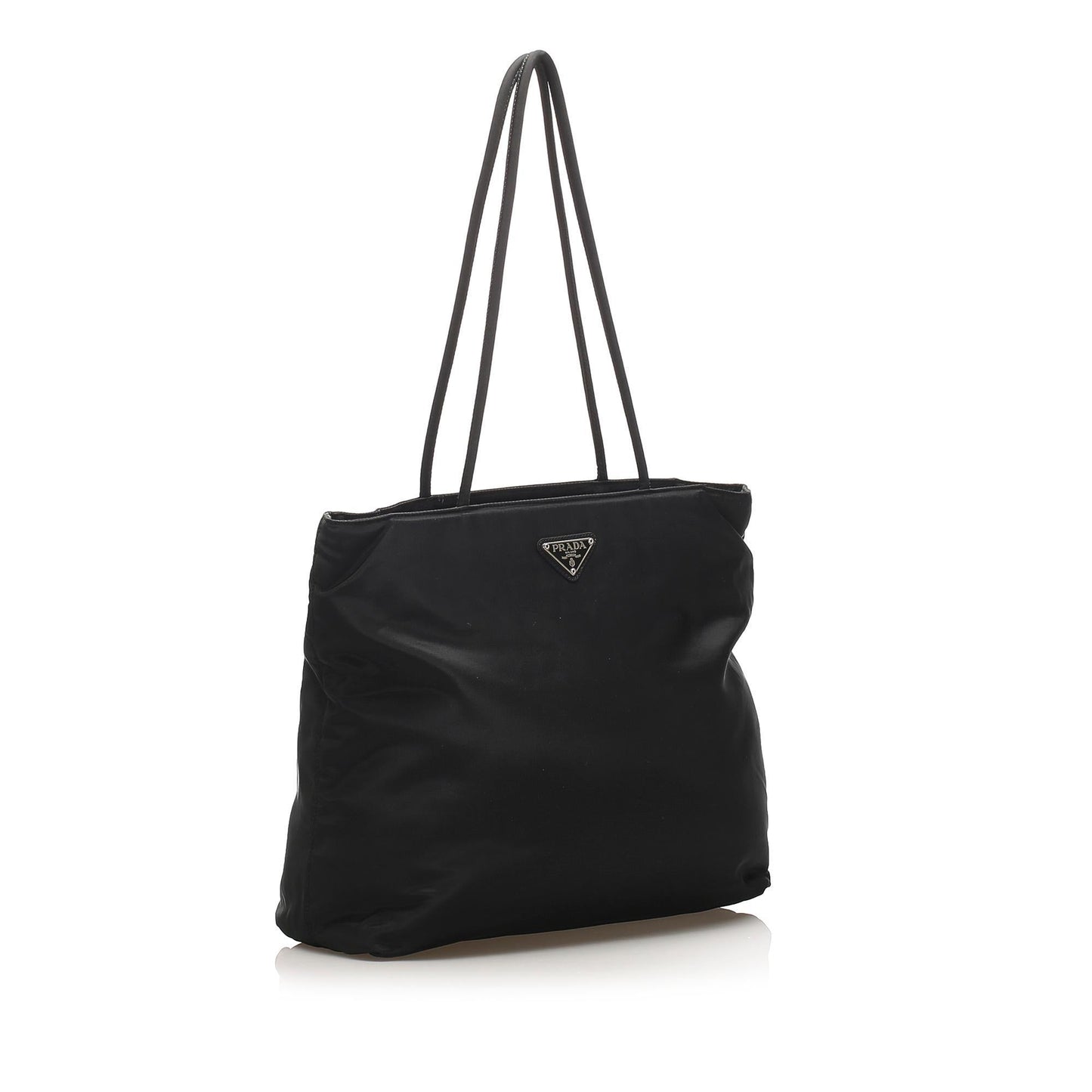 Prada Tessuto Tote Bag (SHG-13023)