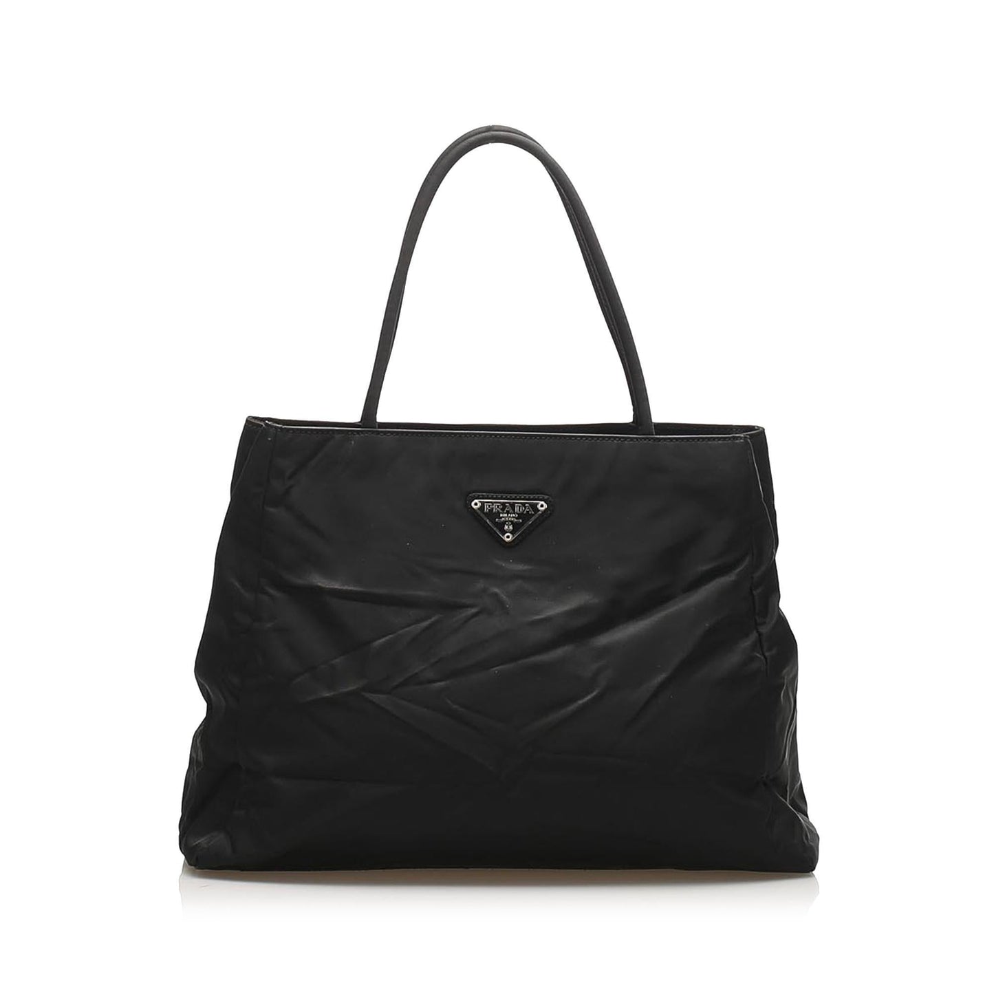 Prada Tessuto Tote Bag (SHG-13263)