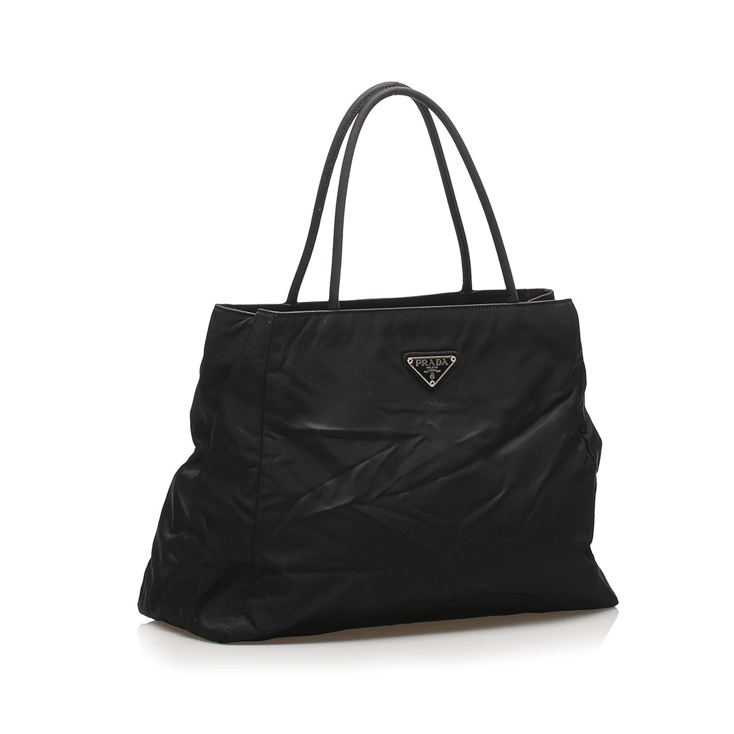 Prada Tessuto Tote Bag (SHG-13263)