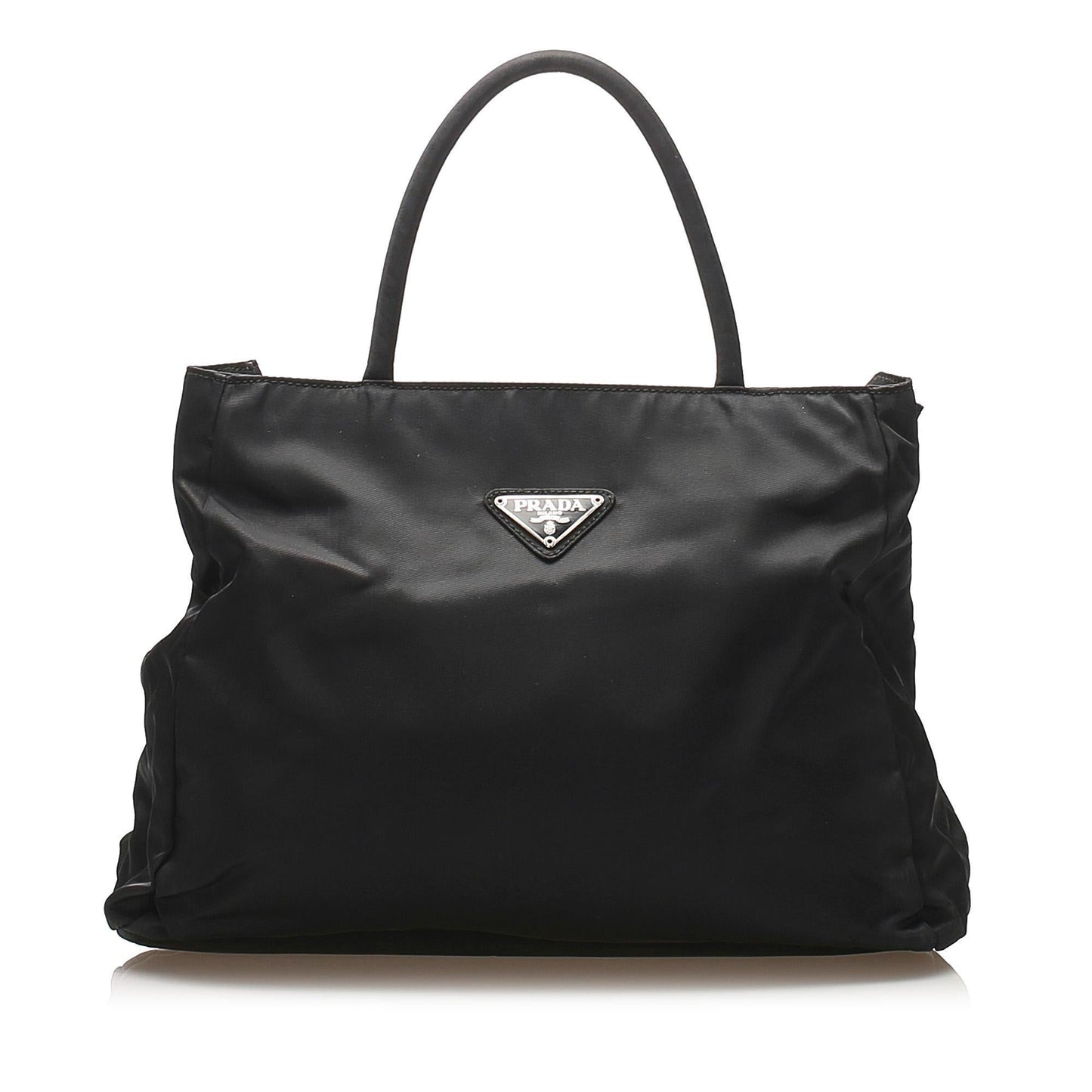 Prada Tessuto Tote Bag (SHG-14548)