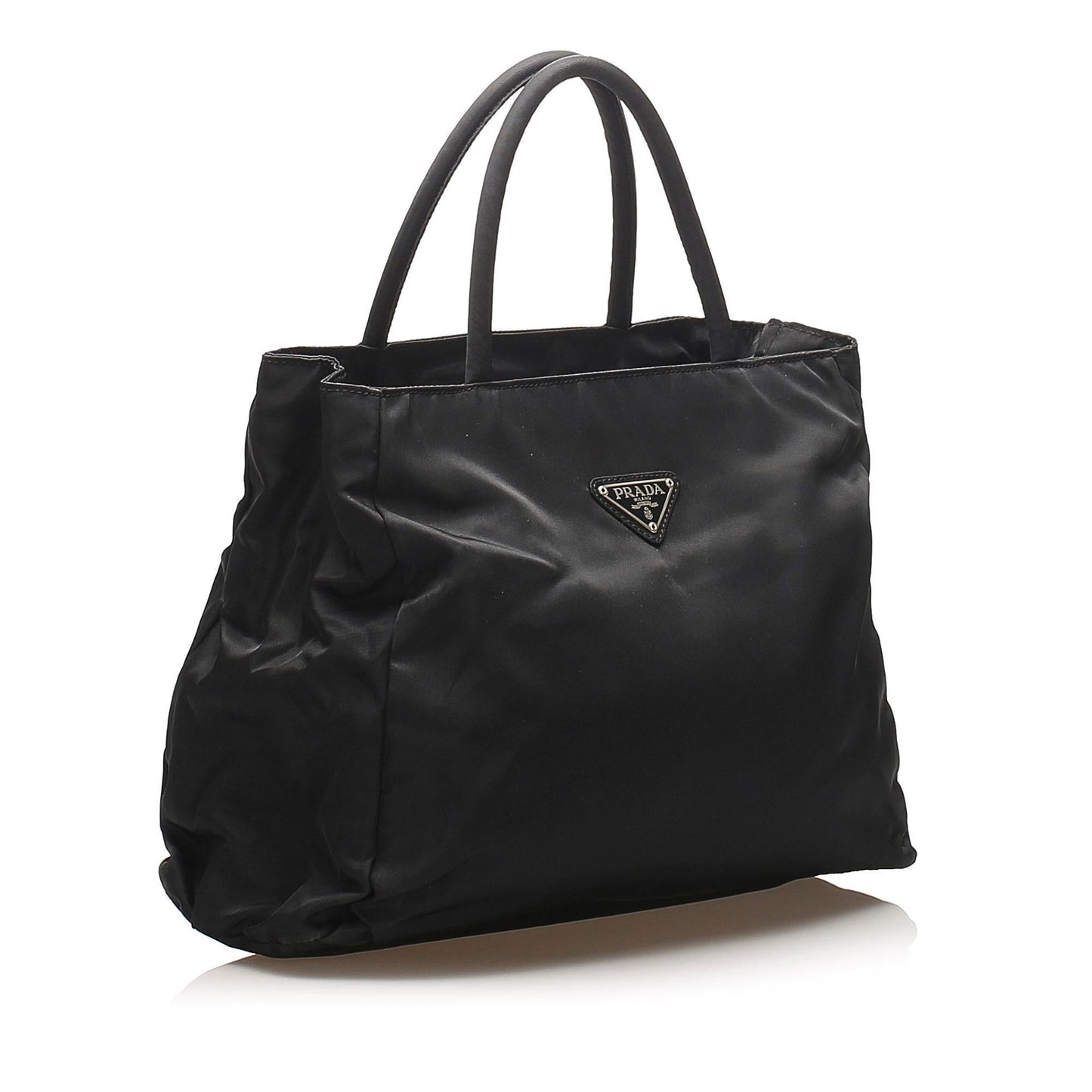 Prada Tessuto Tote Bag (SHG-14548)