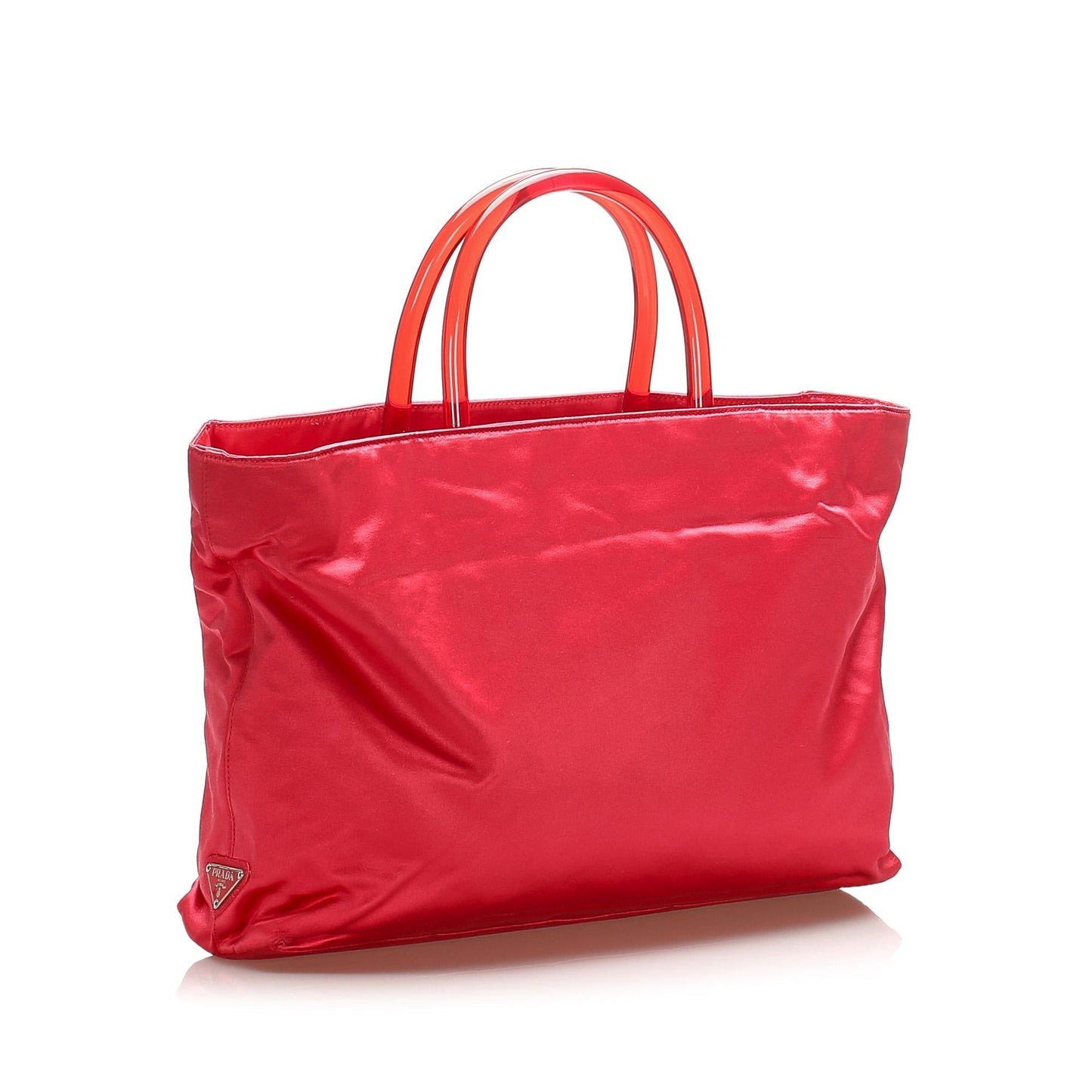 Prada Tessuto Tote Bag (SHG-15285)