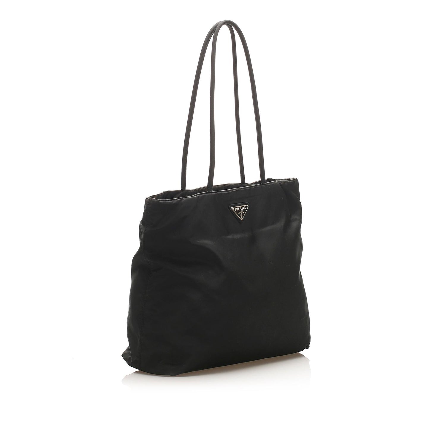 Prada Tessuto Tote Bag (SHG-15537)