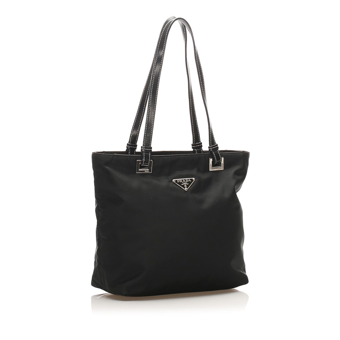 Prada Tessuto Tote Bag (SHG-15605)