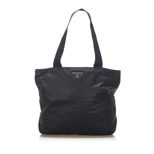 Prada Tessuto Tote Bag (SHG-16256)