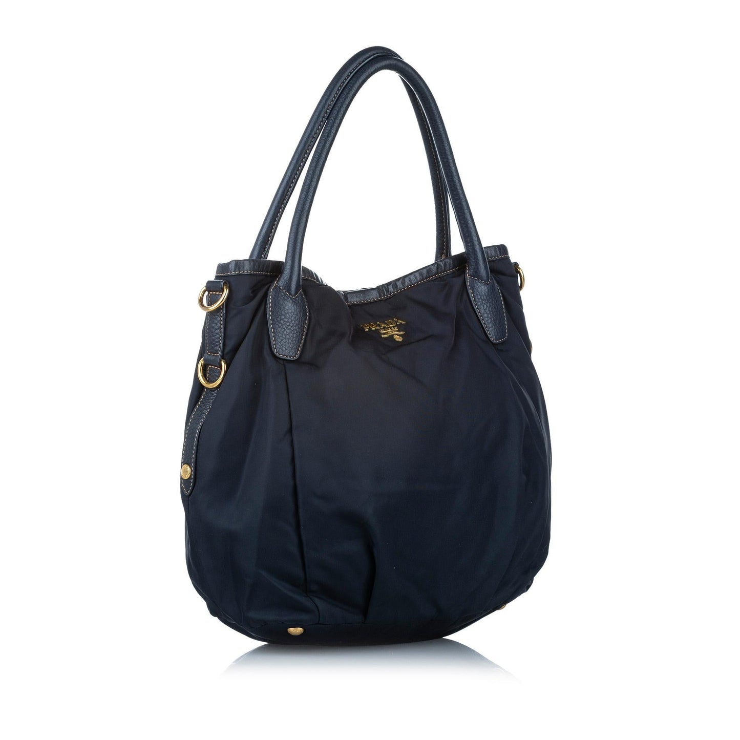 Prada Tessuto Tote Bag (SHG-16632)