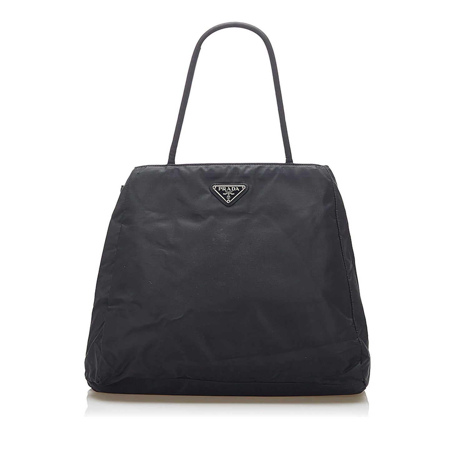 Prada Tessuto Tote Bag (SHG-16694)