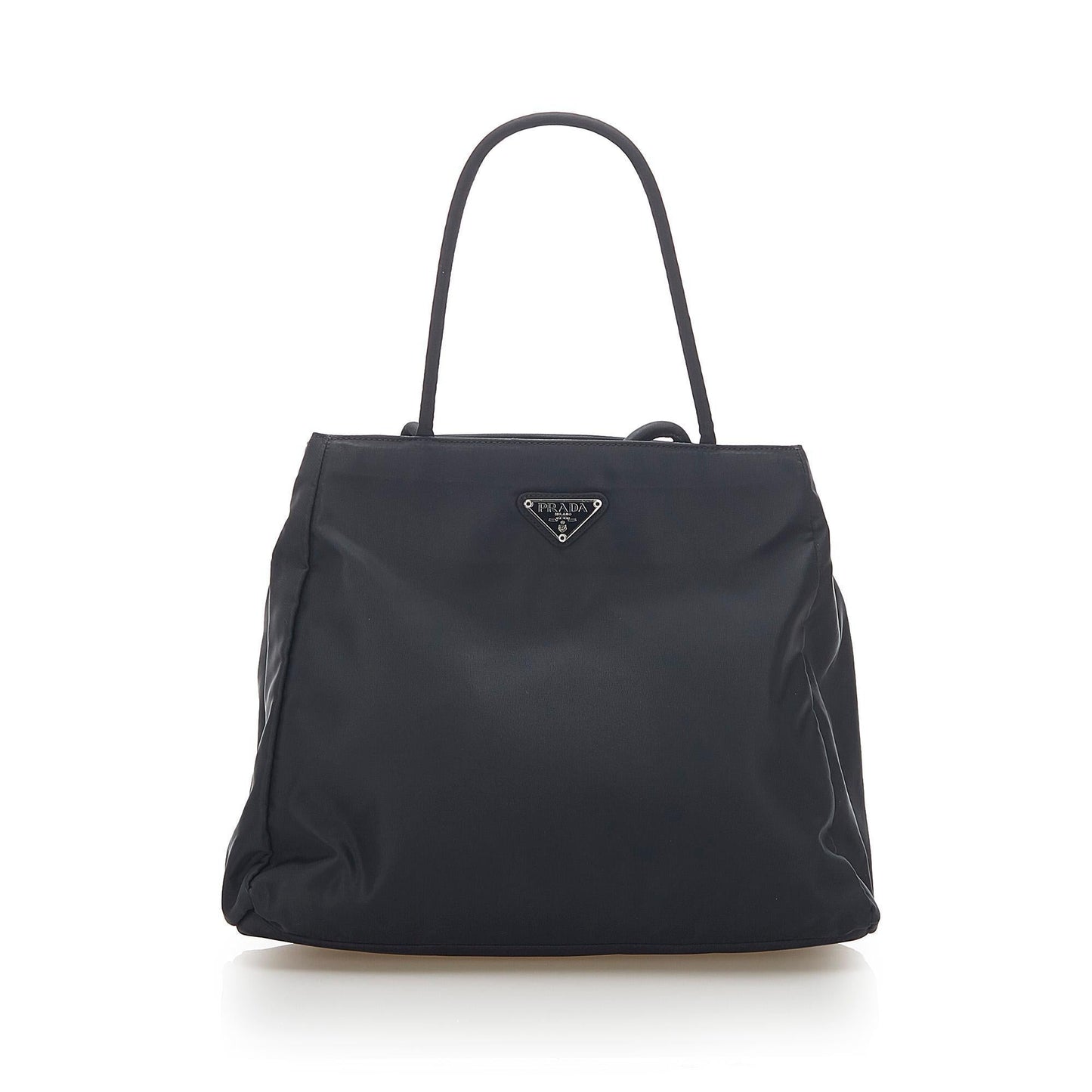 Prada Tessuto Tote Bag (SHG-17126)