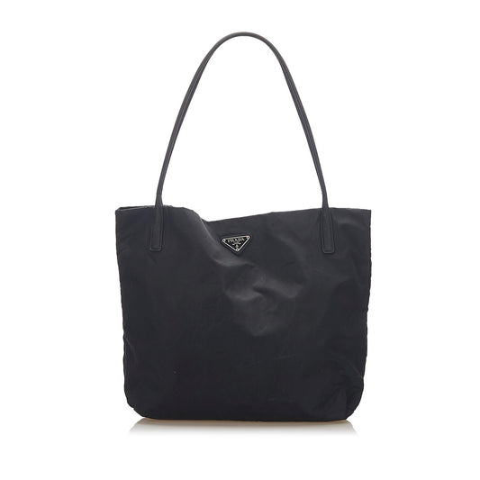 Prada Tessuto Tote Bag (SHG-17296)