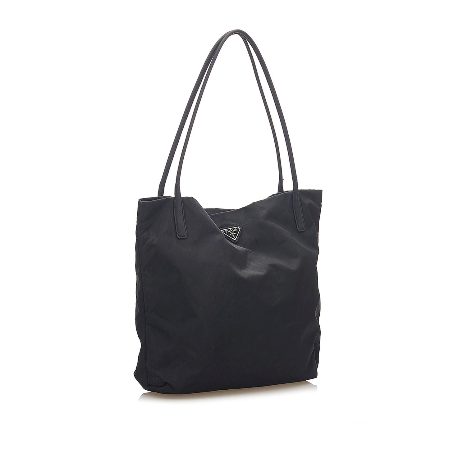 Prada Tessuto Tote Bag (SHG-17296)