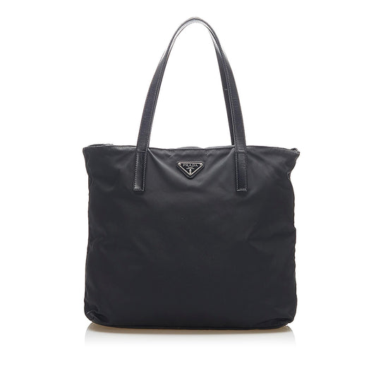 Prada Tessuto Tote Bag (SHG-17871)