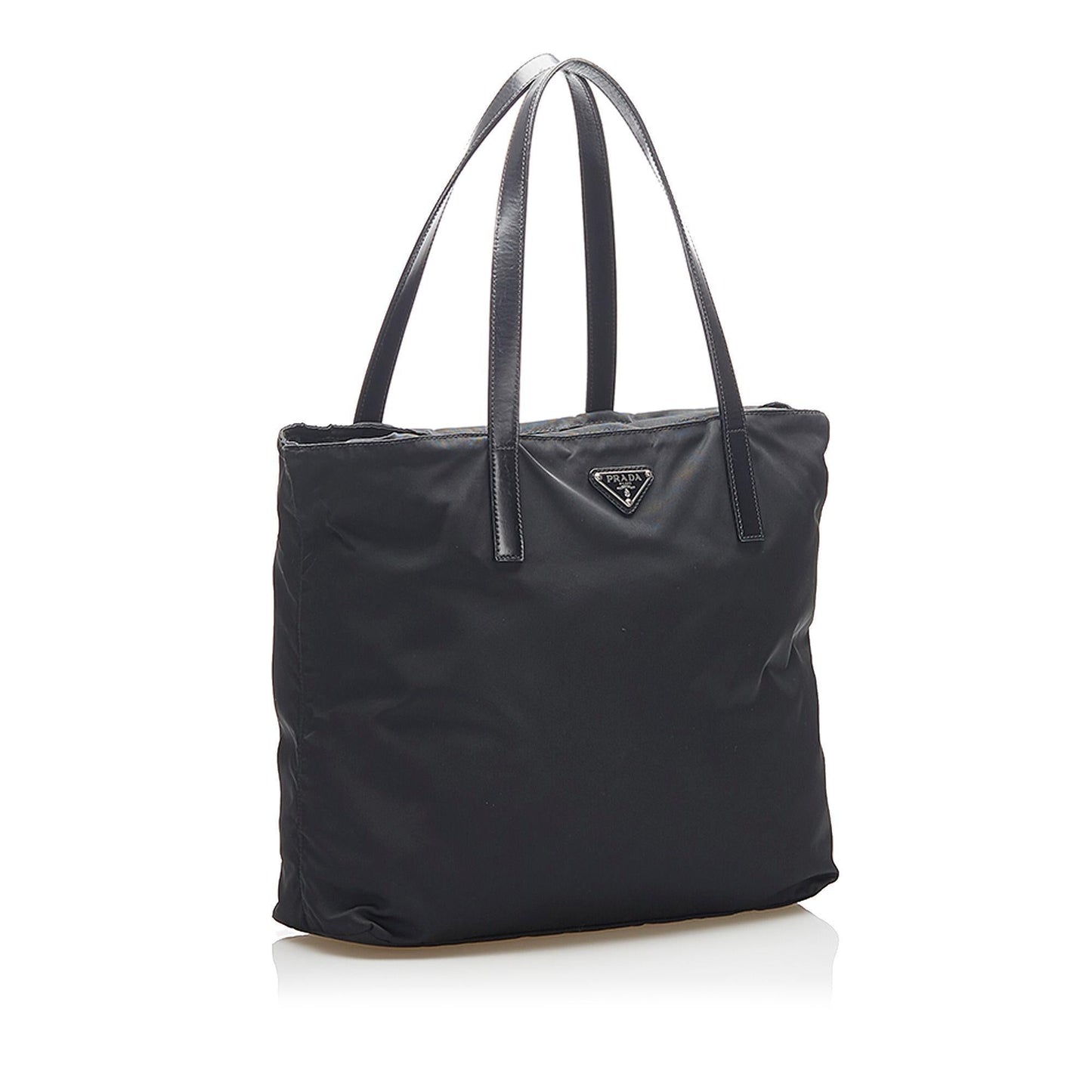 Prada Tessuto Tote Bag (SHG-17871)