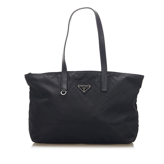 Prada Tessuto Tote Bag (SHG-17985)