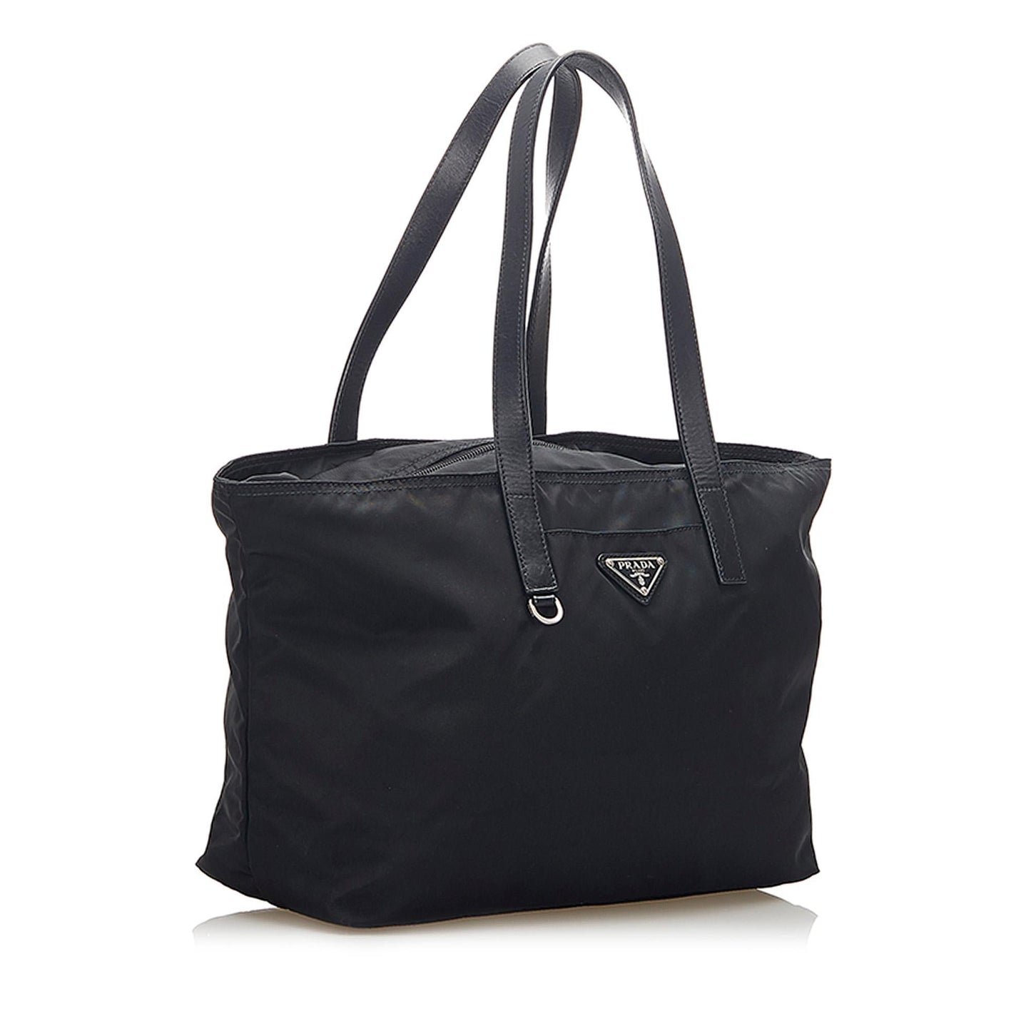 Prada Tessuto Tote Bag (SHG-17985)