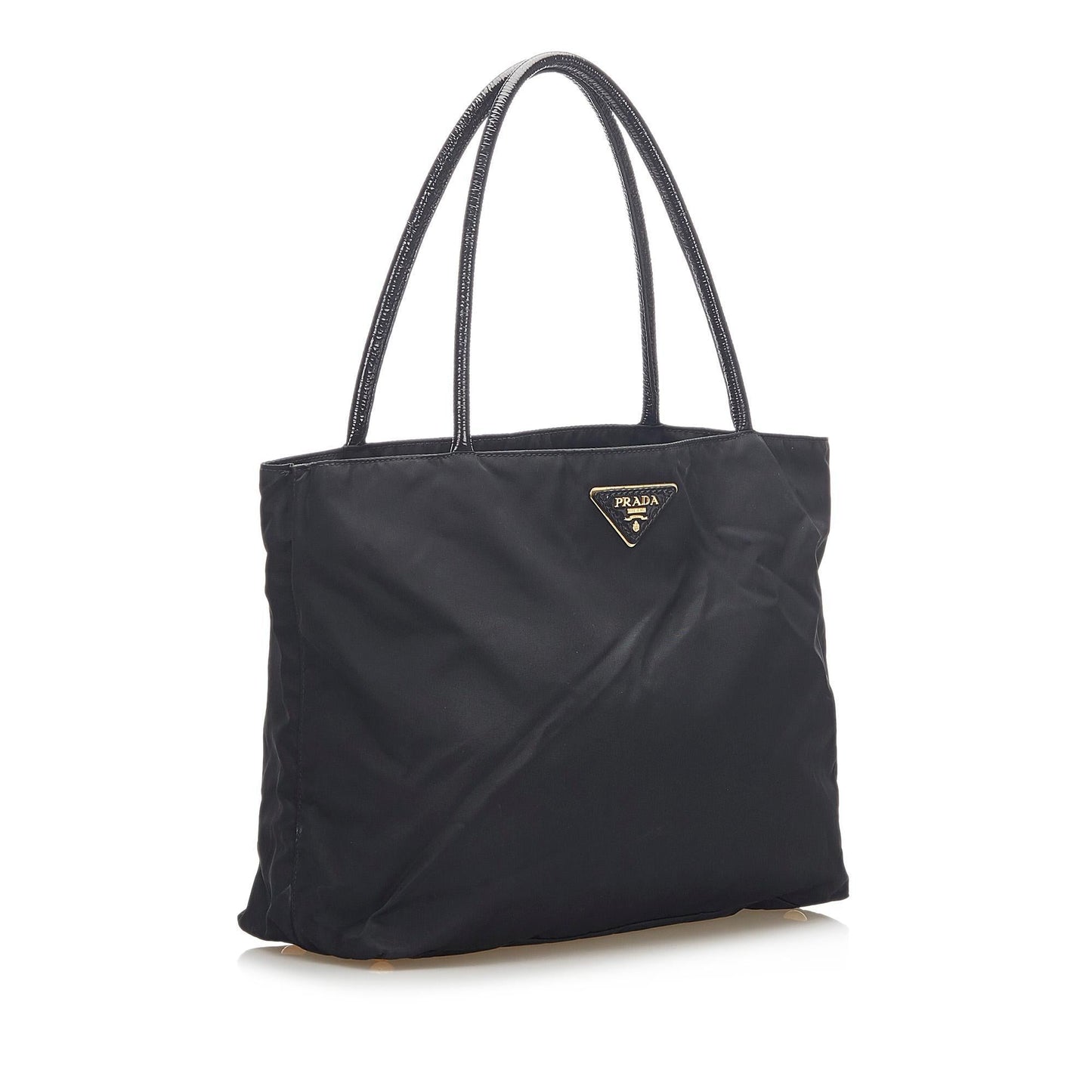 Prada Tessuto Tote Bag (SHG-18153)