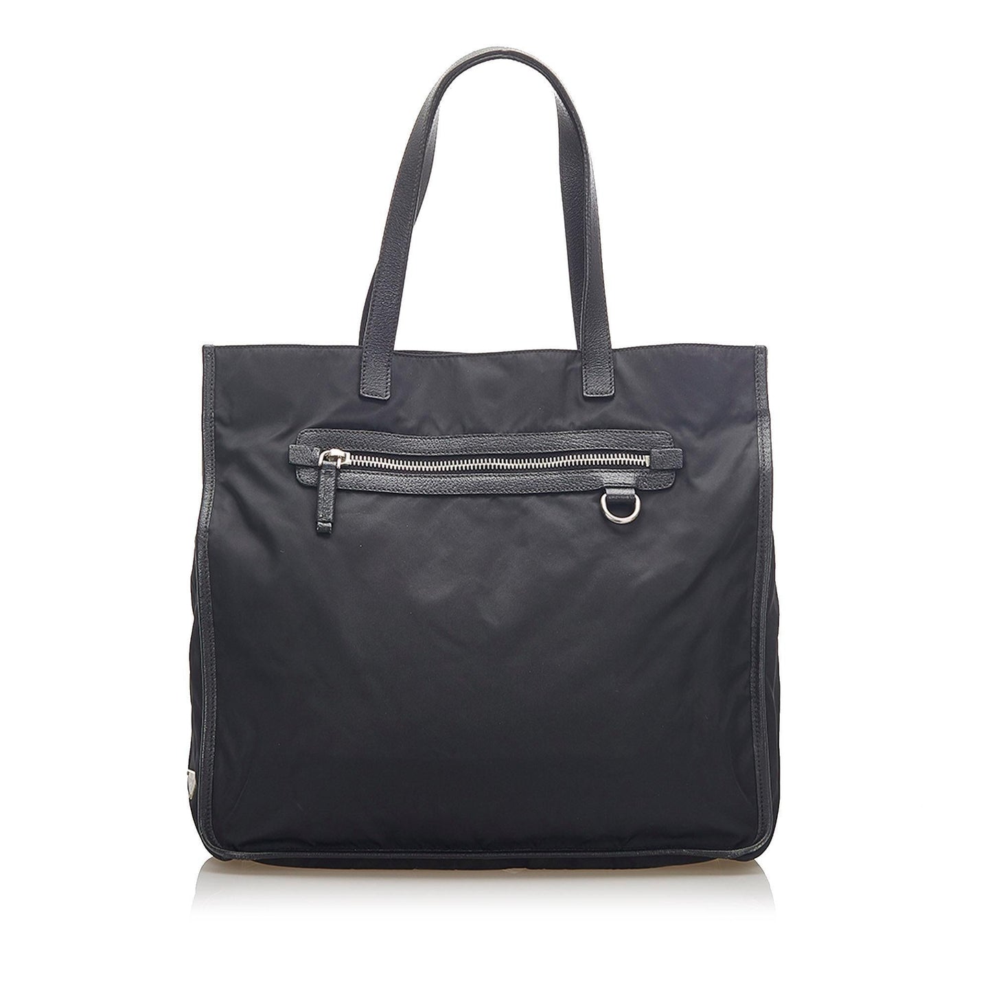 Prada Tessuto Tote Bag (SHG-18154)