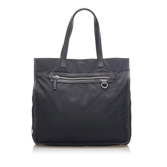 Prada Tessuto Tote Bag (SHG-18154)