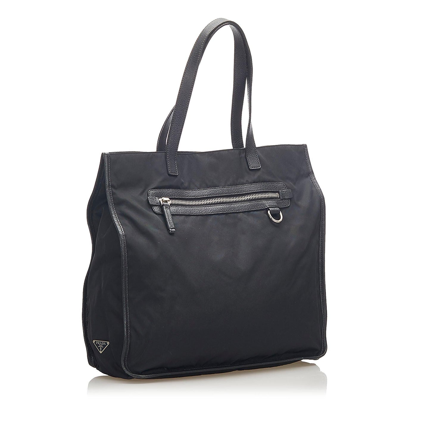 Prada Tessuto Tote Bag (SHG-18154)