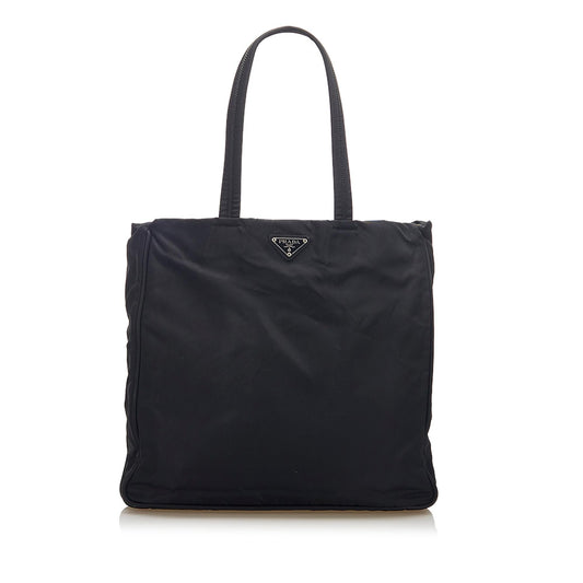 Prada Tessuto Tote Bag (SHG-18307)