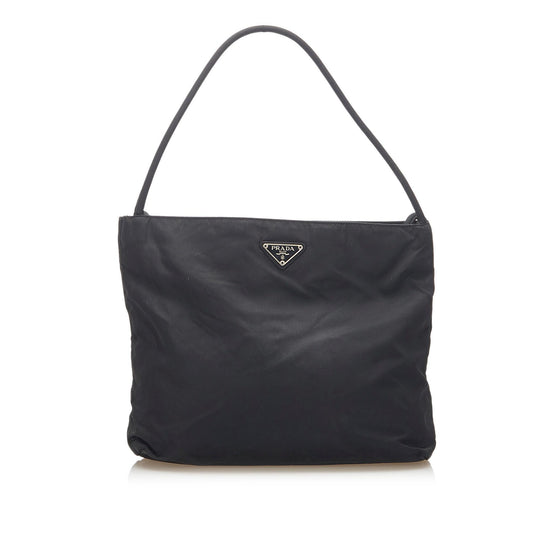 Prada Tessuto Tote Bag (SHG-18309)