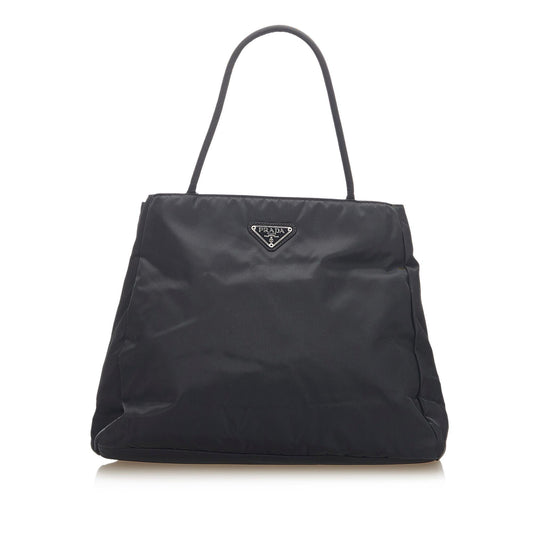 Prada Tessuto Tote Bag (SHG-18310)