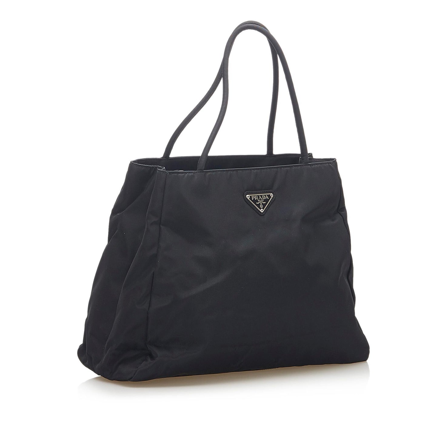 Prada Tessuto Tote Bag (SHG-18310)