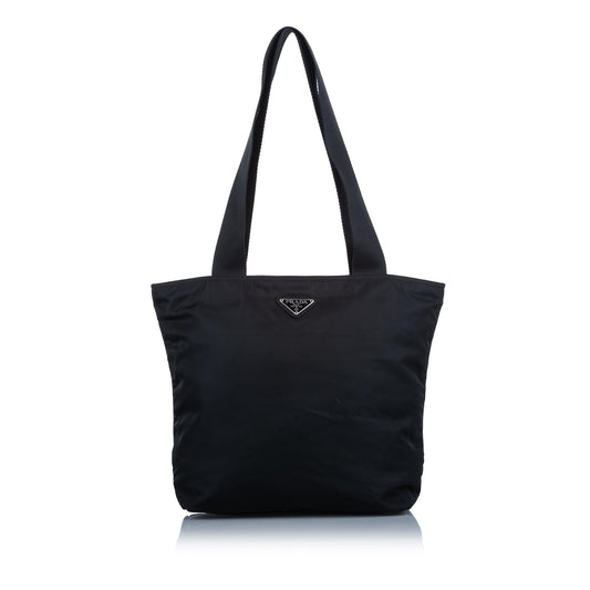 Prada Tessuto Tote Bag (SHG-18359)