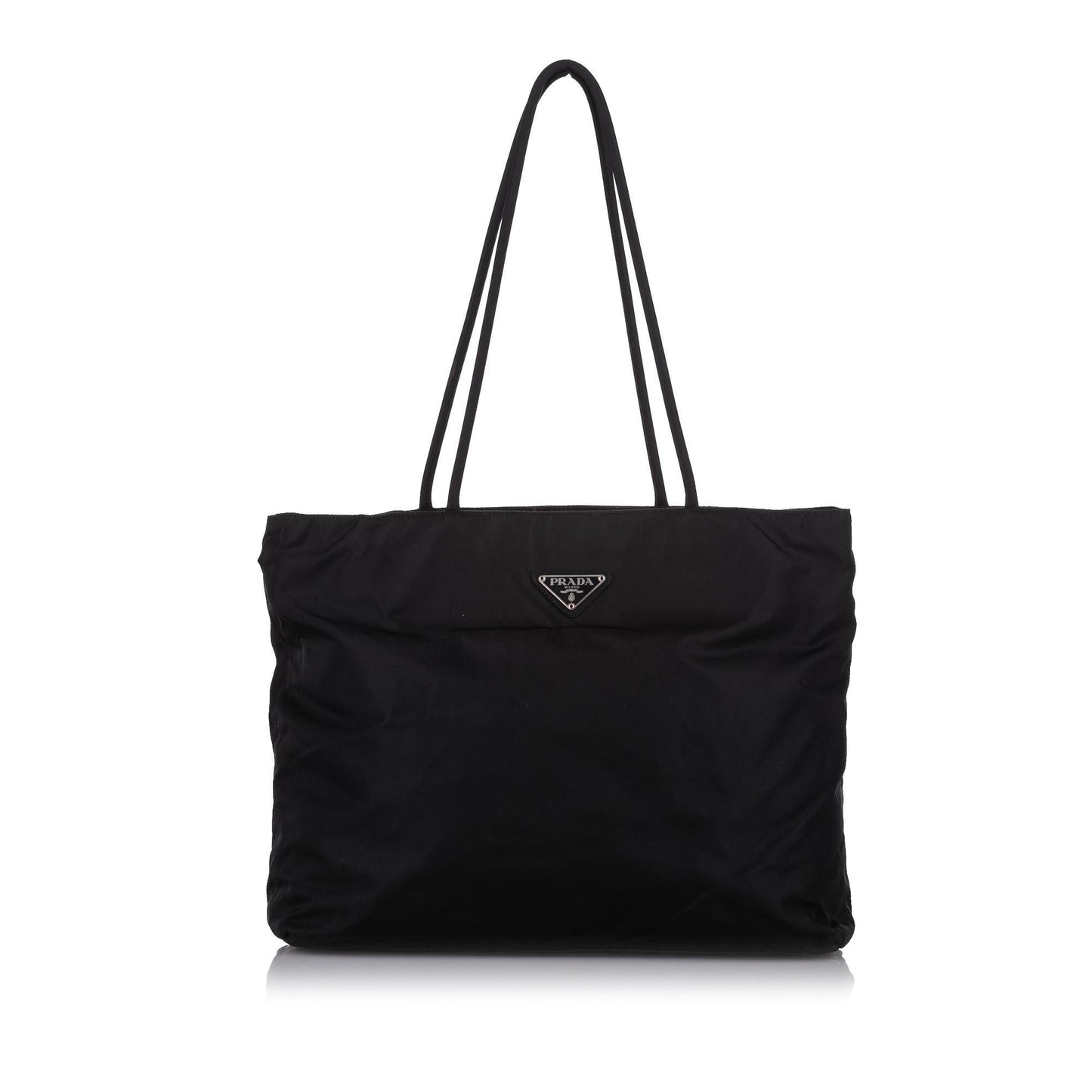 Prada Tessuto Tote Bag (SHG-18411)