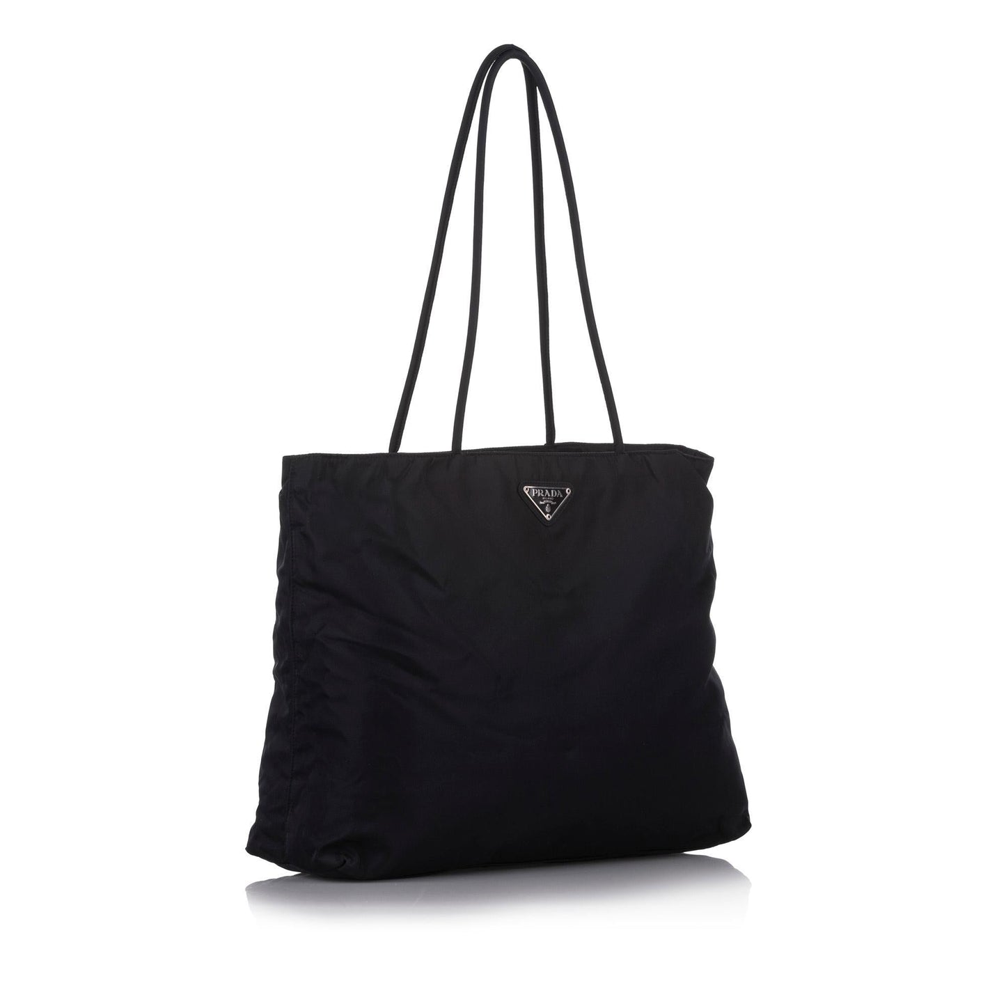 Prada Tessuto Tote Bag (SHG-18466)