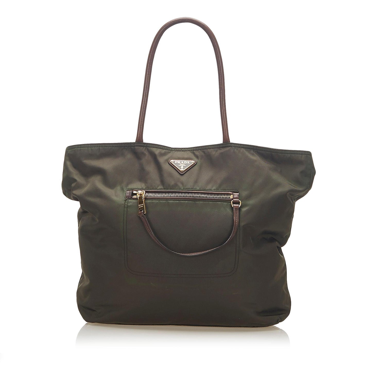 Prada Tessuto Tote Bag (SHG-18586)