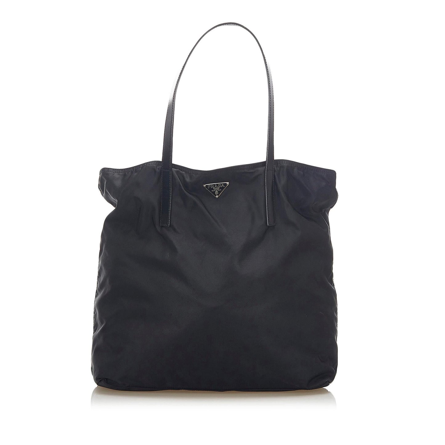 Prada Tessuto Tote Bag (SHG-18713)