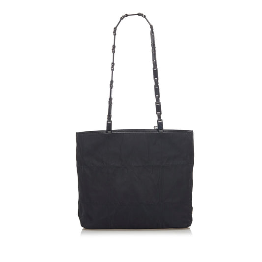 Prada Tessuto Tote Bag (SHG-18853)