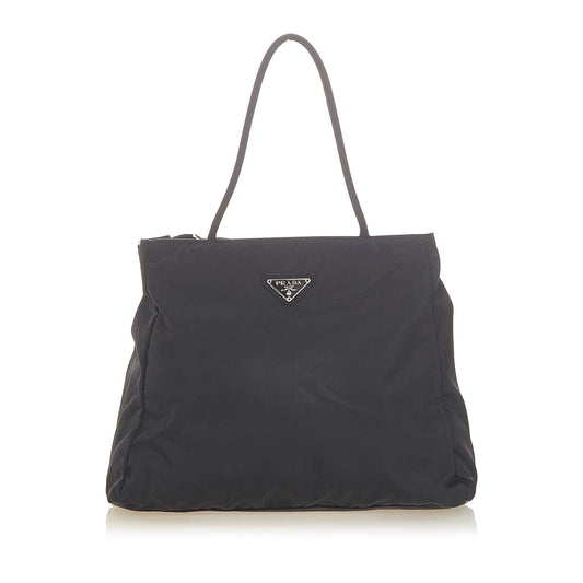 Prada Tessuto Tote Bag (SHG-19392)