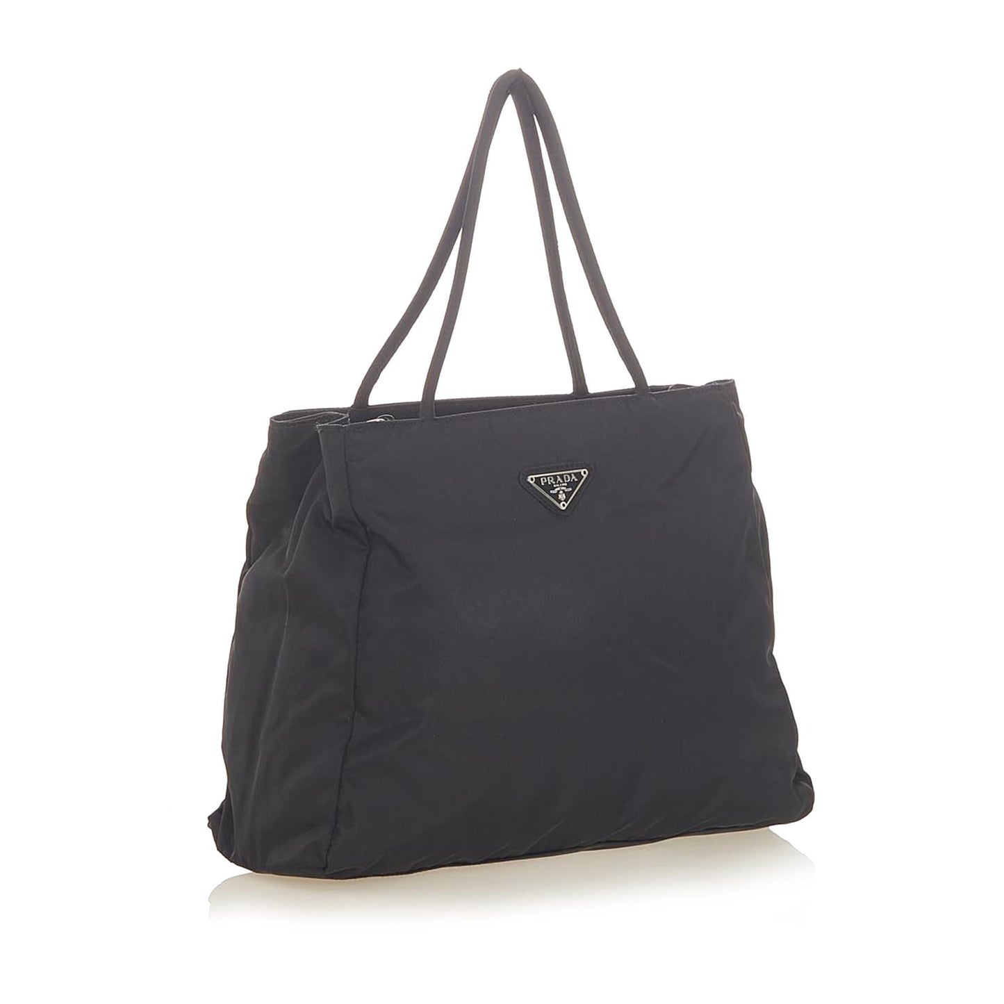 Prada Tessuto Tote Bag (SHG-19392)