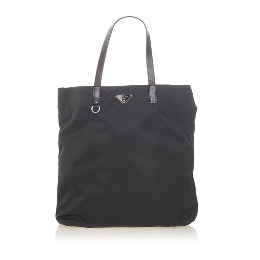 Prada Tessuto Tote Bag (SHG-19431)