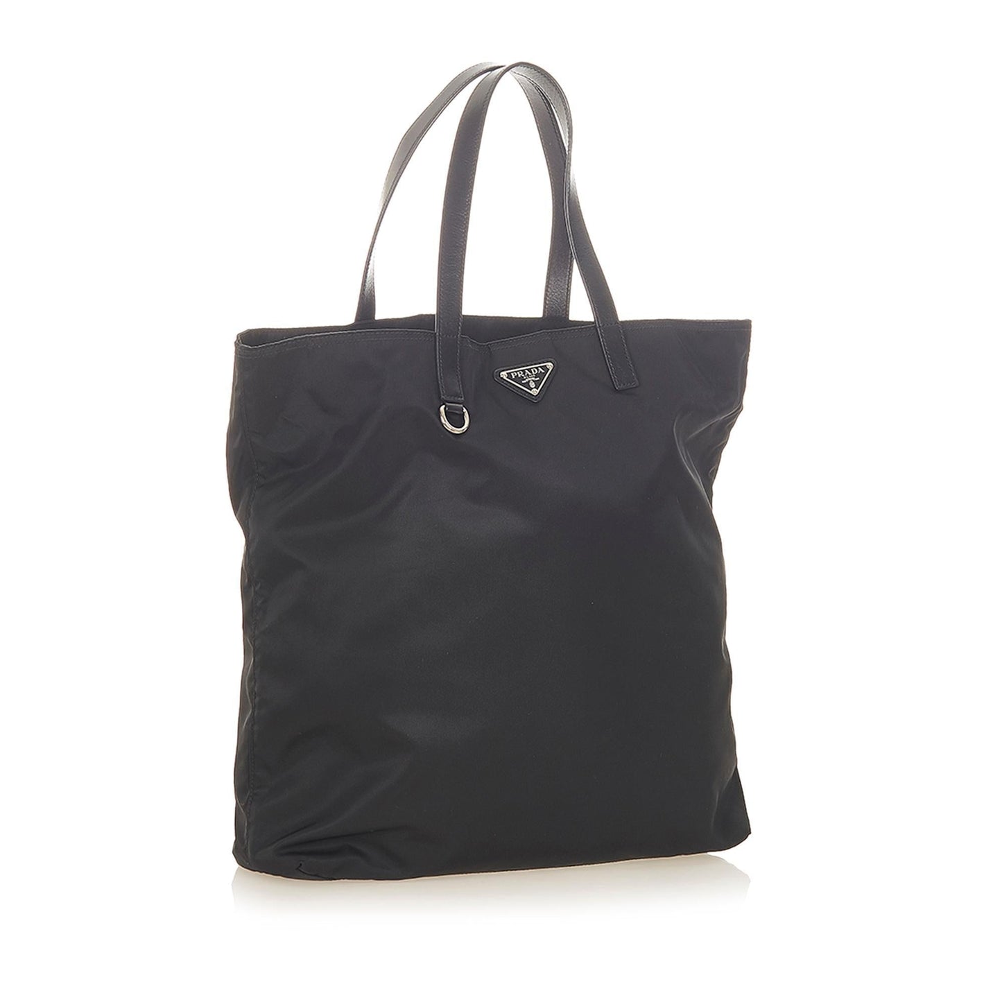 Prada Tessuto Tote Bag (SHG-19431)