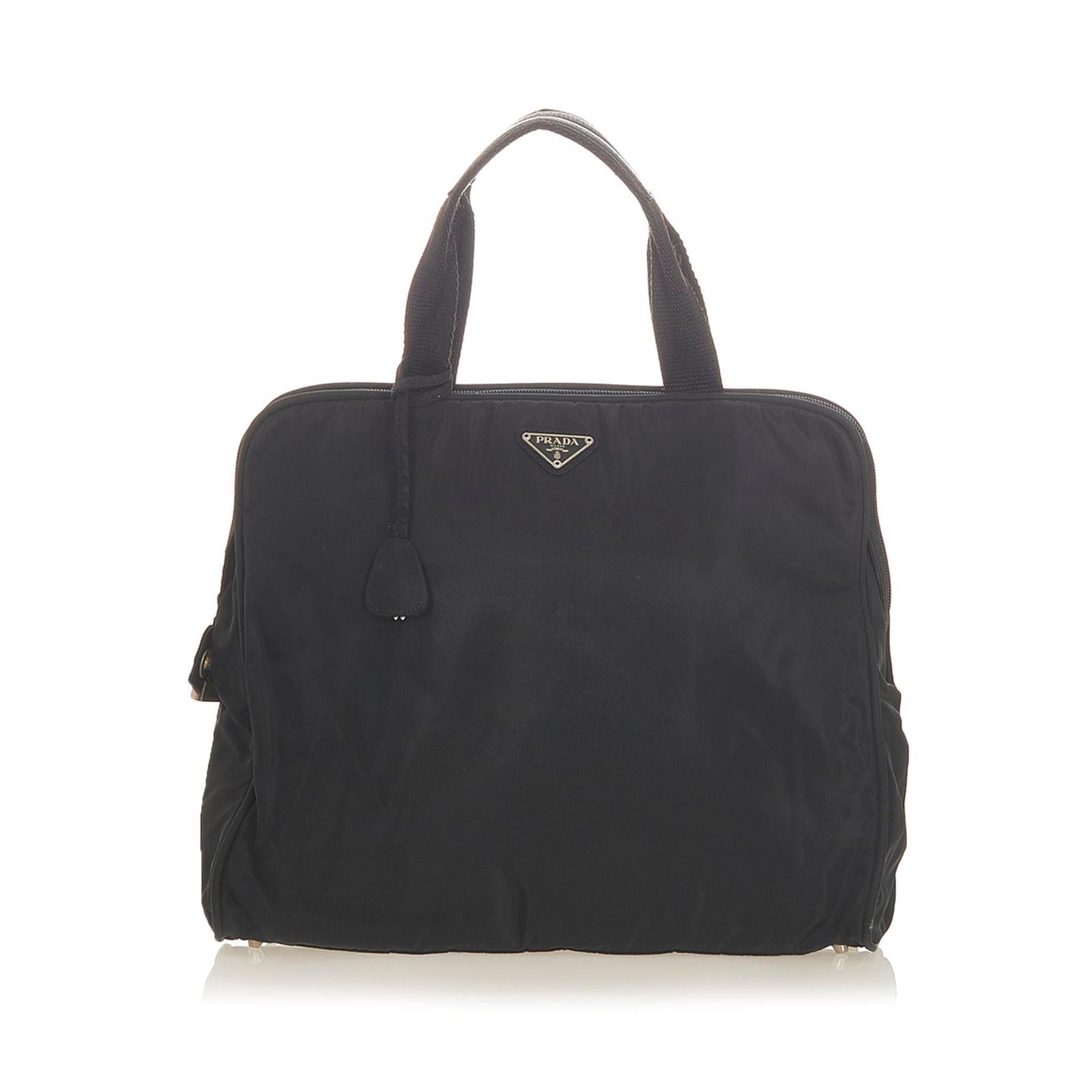 Prada Tessuto Tote Bag (SHG-19633)