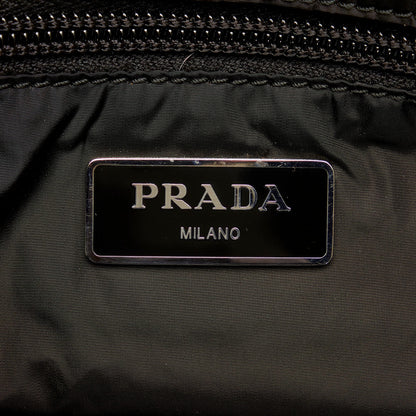 Prada Tessuto Tote Bag (SHG-Wb2yf4)