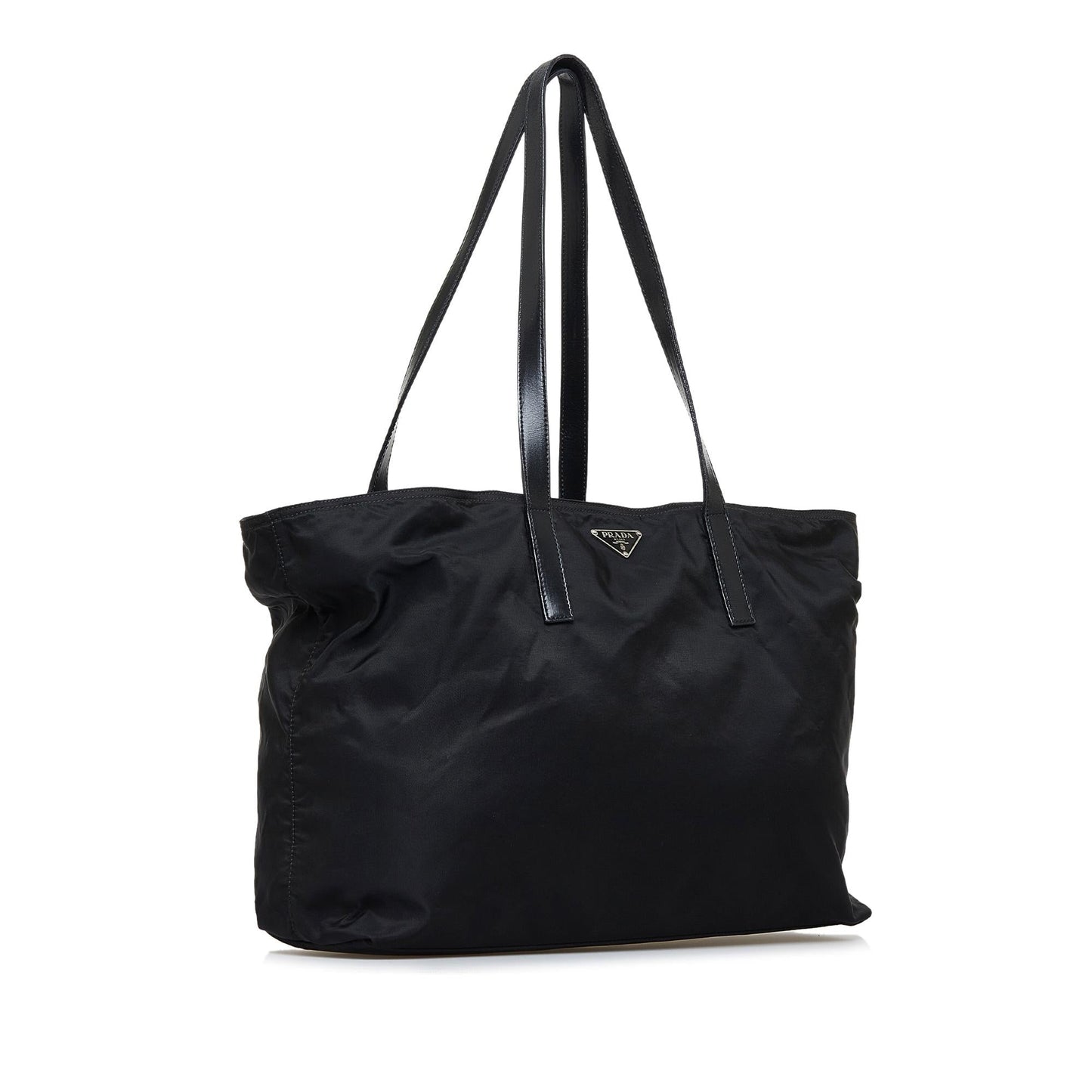 Prada Tessuto Tote Bag (SHG-s77QvH)