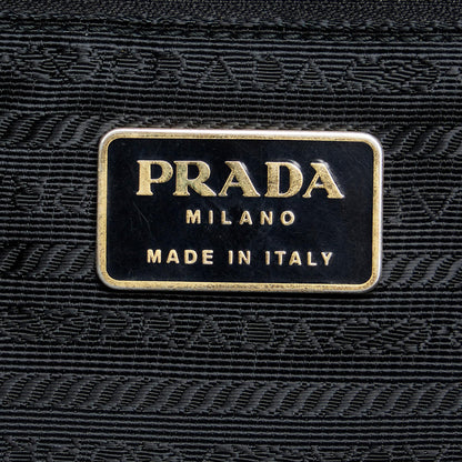 Prada Tessuto Tote Bag (SHG-kLA4Me)