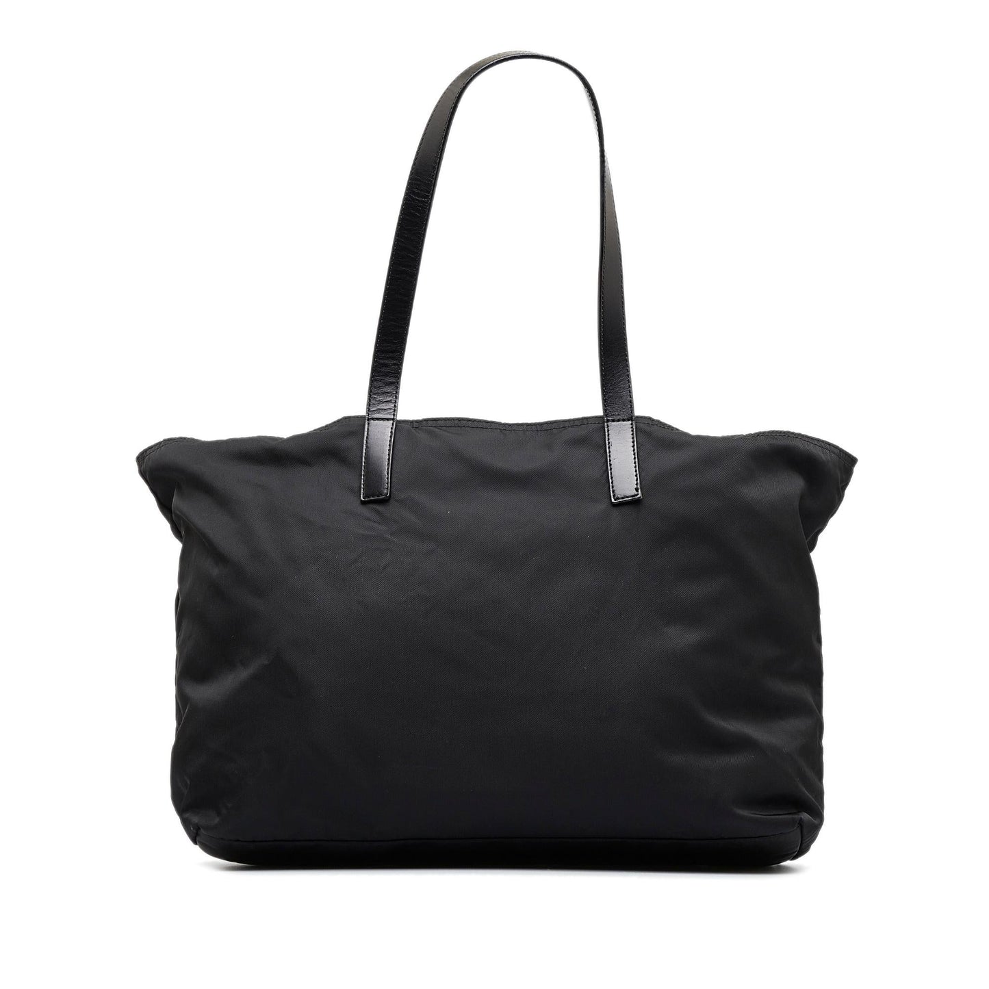 Prada Tessuto Tote Bag (SHG-2y2Fyl)