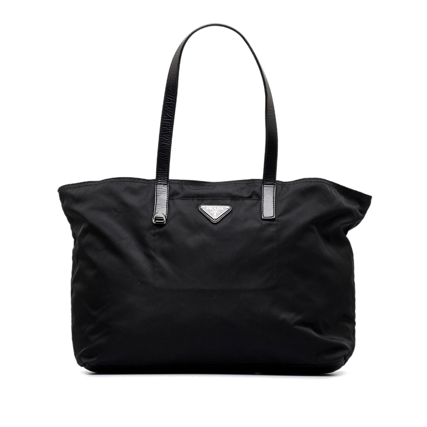 Prada Tessuto Tote Bag (SHG-2y2Fyl)