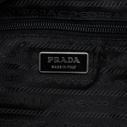 Prada Tessuto Tote Bag (SHG-2y2Fyl)