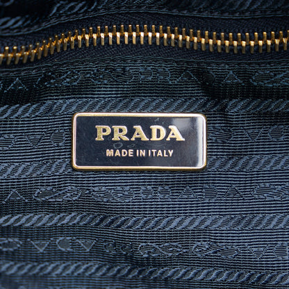 Prada Tessuto Tote Bag (SHG-NiYobL)